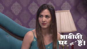 भाभीजी घर पर हैं! 1. évad Ep.2283 2283. epizód