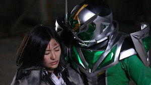 仮面ライダーウィザード 1. évad Ep.23 23. epizód