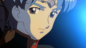 星界の紋章 3. évad Ep.8 8. epizód