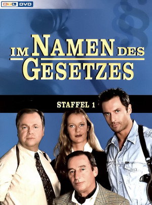 Im Namen des Gesetzes 1. évad (1994-09-13) poszter