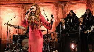 Later... with Jools Holland 67. évad Ep.5 5. epizód