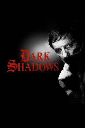 Dark Shadows poszter