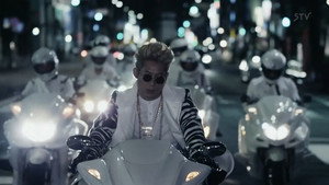 HiGH&LOW ～THE STORY OF S.W.O.R.D.～ 2. évad Ep.5 5. epizód