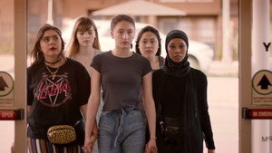 SKAM Austin 2. évad Ep.8 8. epizód