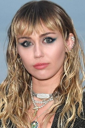 Miley Cyrus profil kép