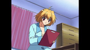 下級生2 ～瞳の中の少女たち～ 1. évad Ep.10 10. epizód