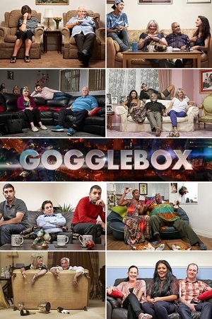 Gogglebox poszter