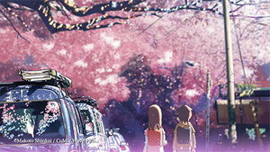 Anime Supernova 1. évad Ep.2 2. epizód