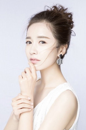 李春嫒 profil kép