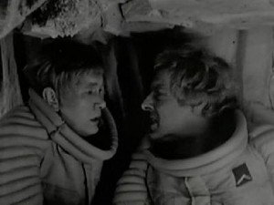 Doctor Who - Ki vagy, doki? 10. évad Ep.17 A dalekok bolygója III.