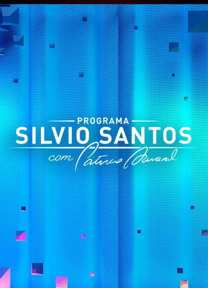 Programa Silvio Santos poszter