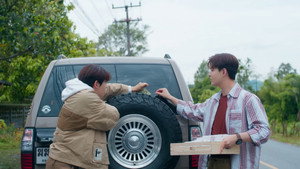 หวานใจผู้ใหญ่จอม kép