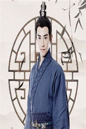 Chaoren Zhang profil kép