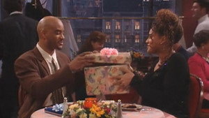 Living Single 2. évad Ep.18 18. epizód