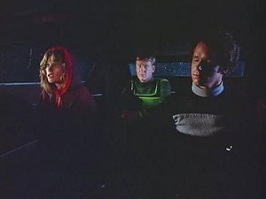 Logan's Run 1. évad Ep.12 12. epizód