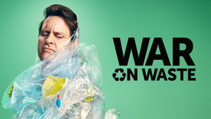 War on Waste kép