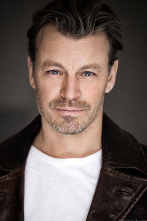 Peter Franzén profil kép