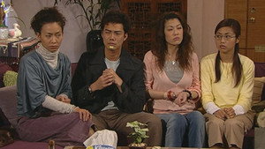 皆大歡喜時裝版 1. évad Ep.3 3. epizód