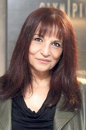 Şahika Tekand profil kép