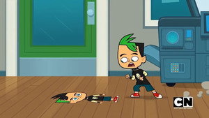 Total DramaRama 2. évad Ep.17 17. epizód