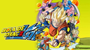 Dragon Ball Z Kai kép