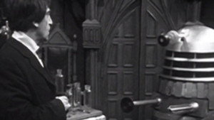 Doctor Who - Ki vagy, doki? 4. évad Ep.38 A Dalekok bűne 2.