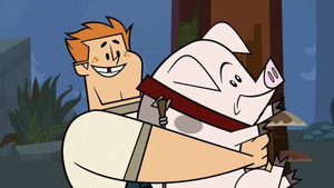Total Drama Pahkitew Island 1. évad Ep.2 2. epizód