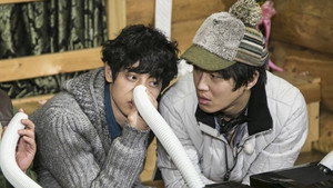 1박 2일 3. évad Ep.334 334. epizód