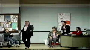 Rab C. Nesbitt Speciális epizódok Ep.7 7. epizód