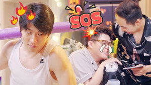 喜人奇妙夜 Speciális epizódok Ep.16 16. epizód