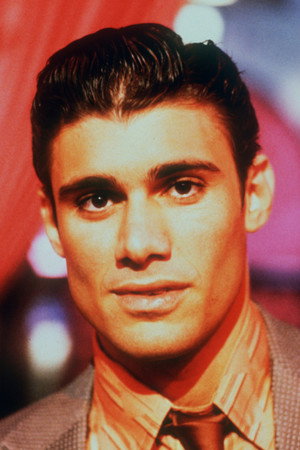 Steven Bauer profil kép