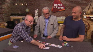 Bares für Rares 7. évad Ep.50 50. epizód