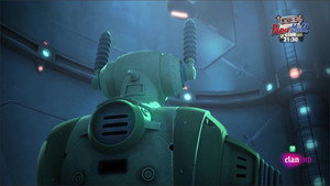 Zak Storm 1. évad Ep.23 23. epizód