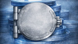 Star Trek: The Original Series – The Roddenberry Vault kép