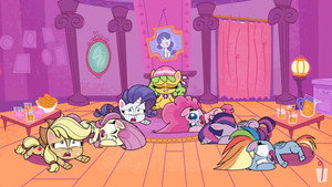My Little Pony: Pony Life 2. évad Ep.23 23. epizód