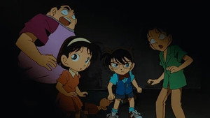 名探偵コナン 1. évad Ep.61 61. epizód