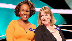 Pointless Celebrities 17. évad Ep.7 7. epizód