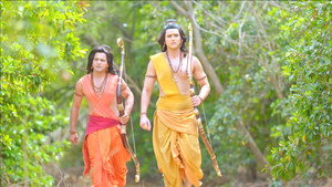 श्रीमद् रामायण 1. évad Ep.67 67. epizód