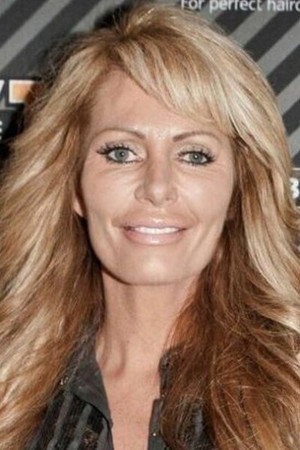 Anni Fønsby profil kép