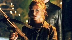 Buffy, a vámpírok réme 1. évad Ep.12 Végső összecsapás