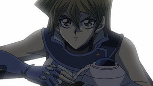 Yu-Gi-Oh! GX 1. évad Ep.41 41. epizód