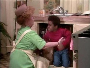 Diff'rent Strokes 1. évad Ep.5 5. epizód