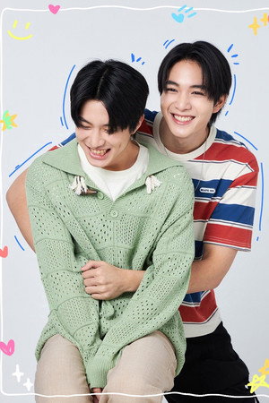 เปิดเทอมใหม่ หัวใจหัดรัก poszter