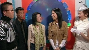 獎門人系列 5. évad Ep.11 11. epizód