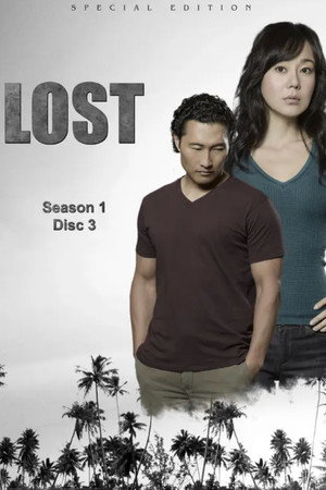 Lost - Eltűntek poszter