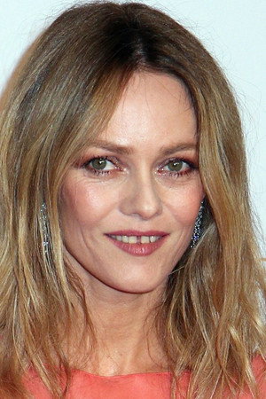 Vanessa Paradis profil kép