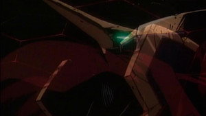 デトネイター・オーガン 1. évad Ep.3 3. epizód