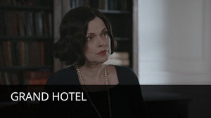 Grand Hotel 1. évad Ep.19 19. epizód