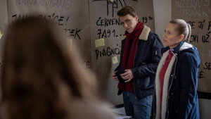 Specialisté 1. évad Ep.222 222. epizód