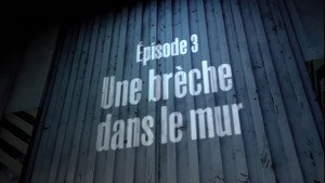 Amour, haine et propagande 1. évad Ep.3 3. epizód